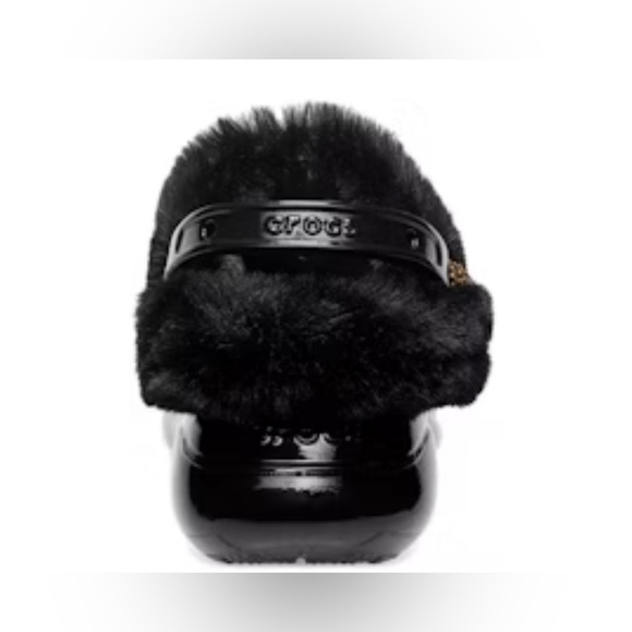 *NWB* KURT GEIGER X CROCS SIZE 41 (9.5) - Picture 6 of 6